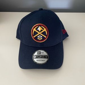 Denver nuggets hat